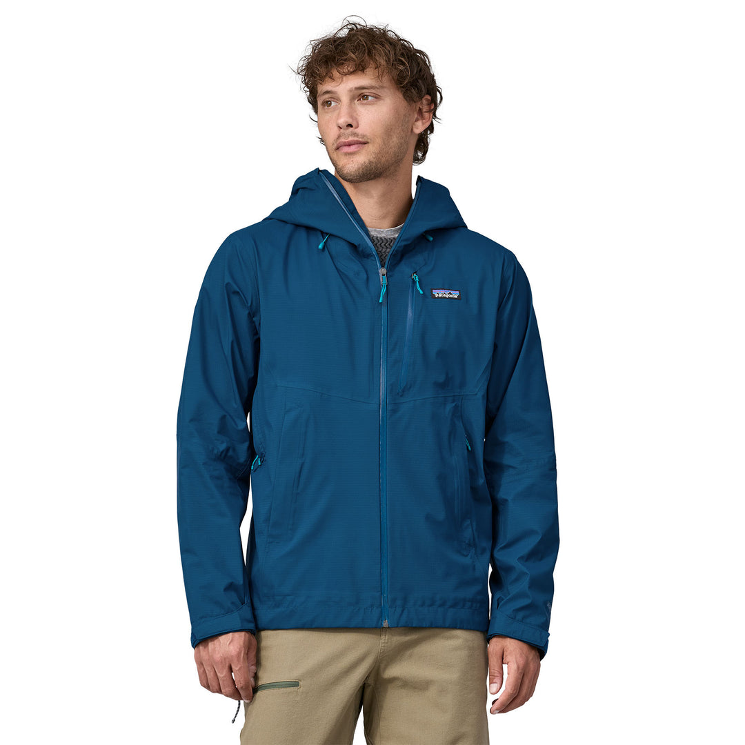 Vyr. striukė Patagonia M&