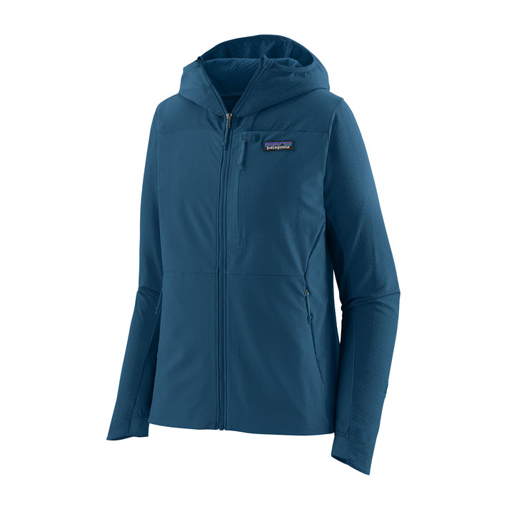 Mot. džemperis Patagonia W&