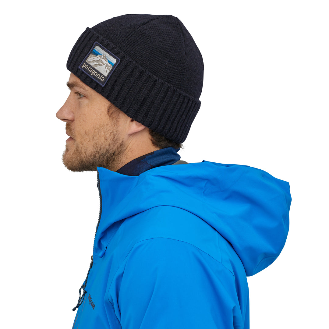 Kepurė Patagonia Brodeo Beanie, LRCN, All