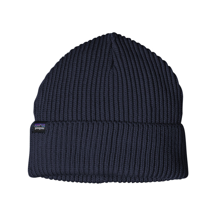 Kepurė Patagonia Fishermans Rolled Beanie, NVYB, All