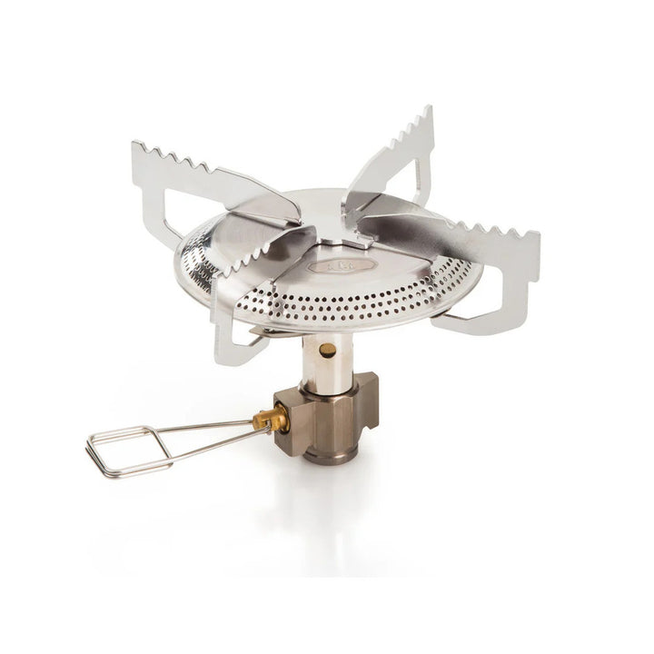 Dujinis degiklis GSI Outdoors Glacier Camp Stove