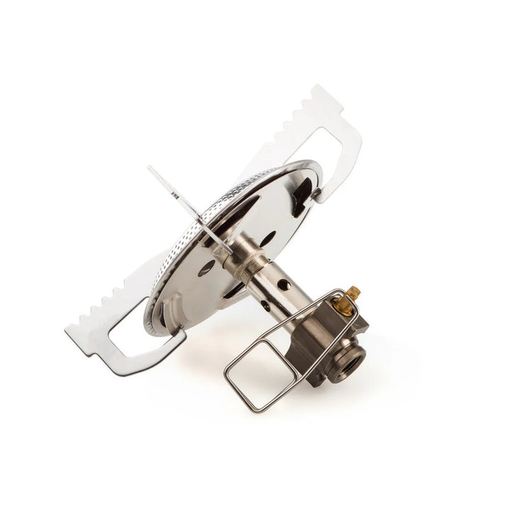 Dujinis degiklis GSI Outdoors Glacier Camp Stove