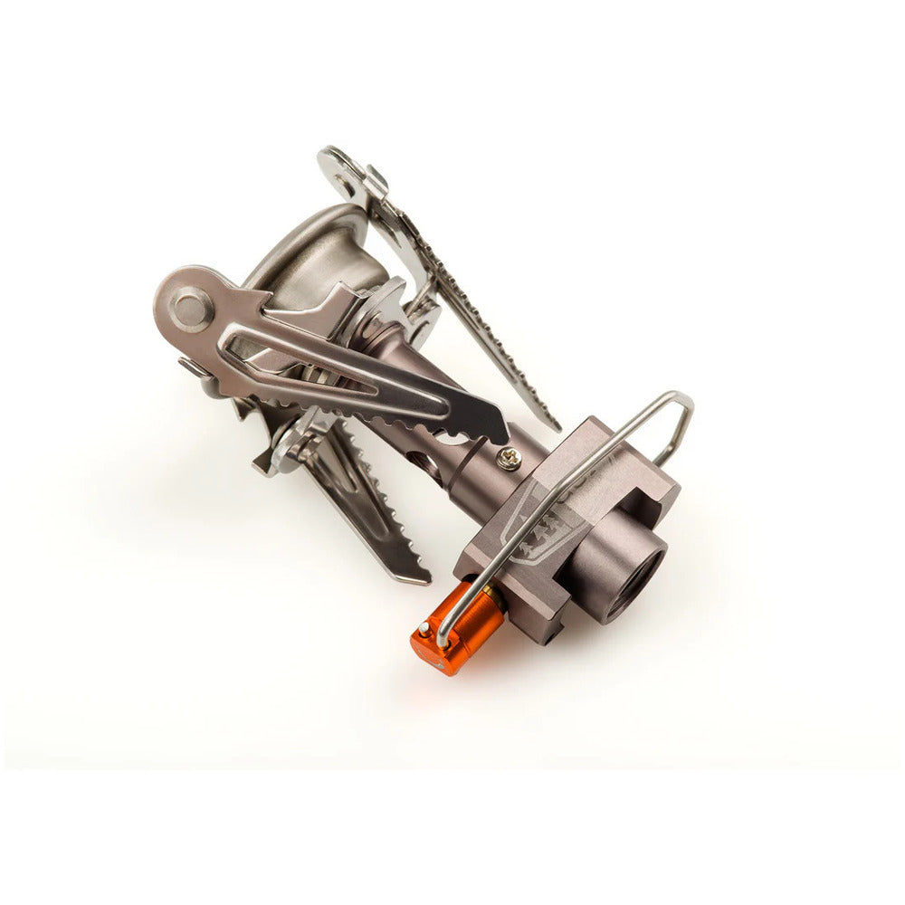 Dujinis degiklis GSI Outdoors Pinnacle Canister Stove