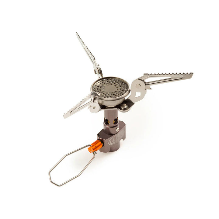 Dujinis degiklis GSI Outdoors Pinnacle Canister Stove