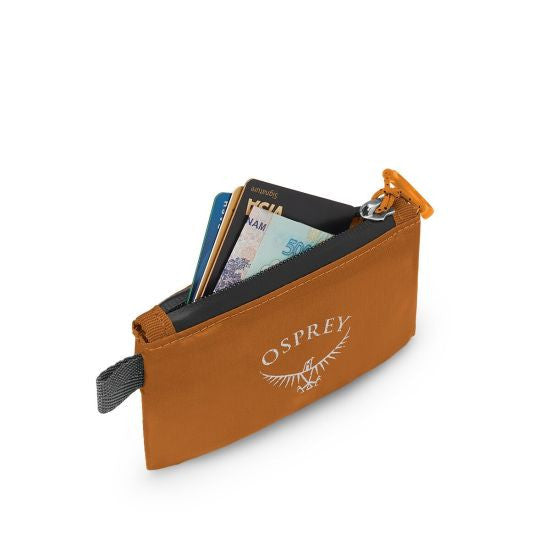 Piniginė Osprey Ultralight Wallet, Toffee Orange