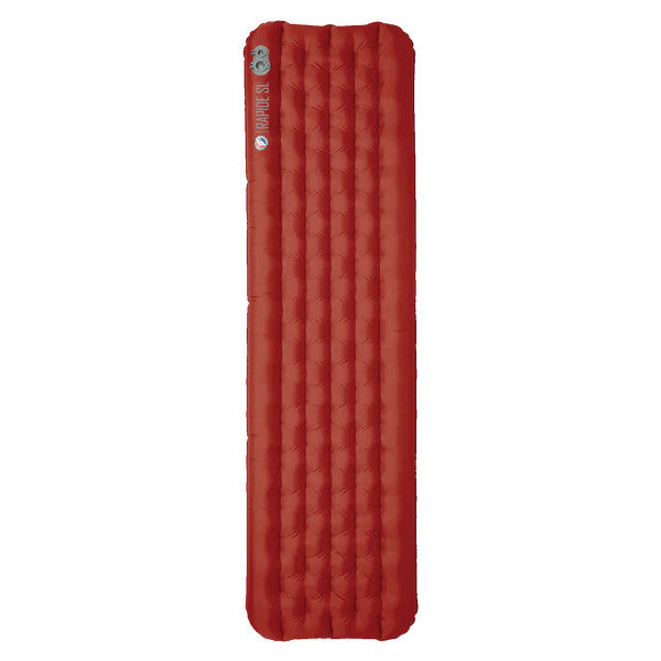 Pripučiamas kilimėlis Big Agnes Rapide SL Insulated 25x78 Wide Long