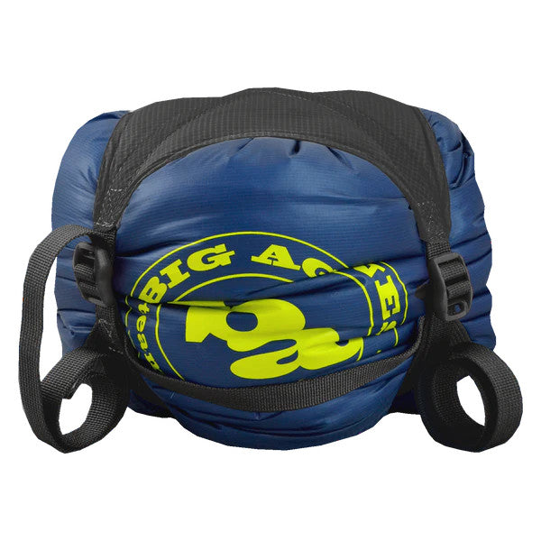 Kompresiniai dirželiai Big Agnes Super Light Girdle L/XL