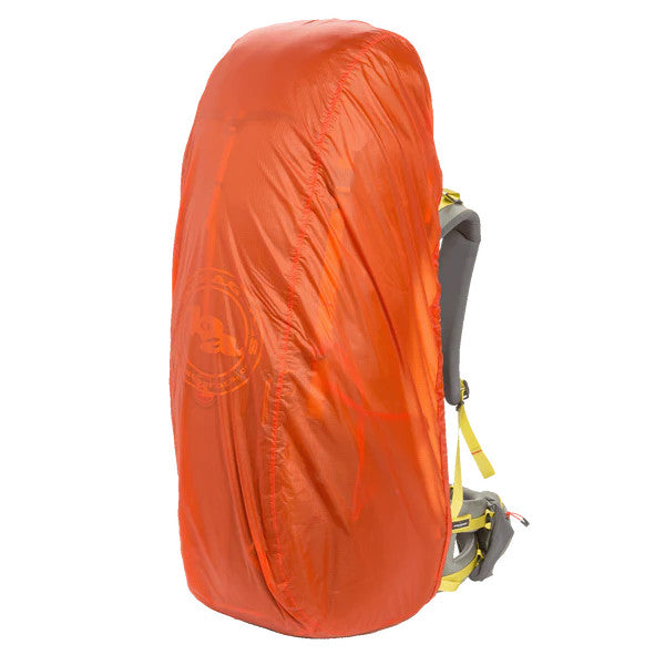 Skraistė nuo lietaus Big Agnes Pack Rain Cover Large 55-75L