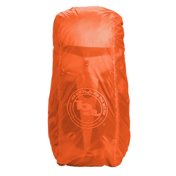 Skraistė nuo lietaus Big Agnes Pack Rain Cover Large 55-75L