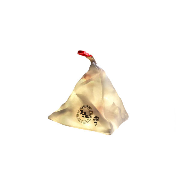 Apšvietimas palapinei Big Agnes mtnGLO® Tent &amp; Camp Lights, White