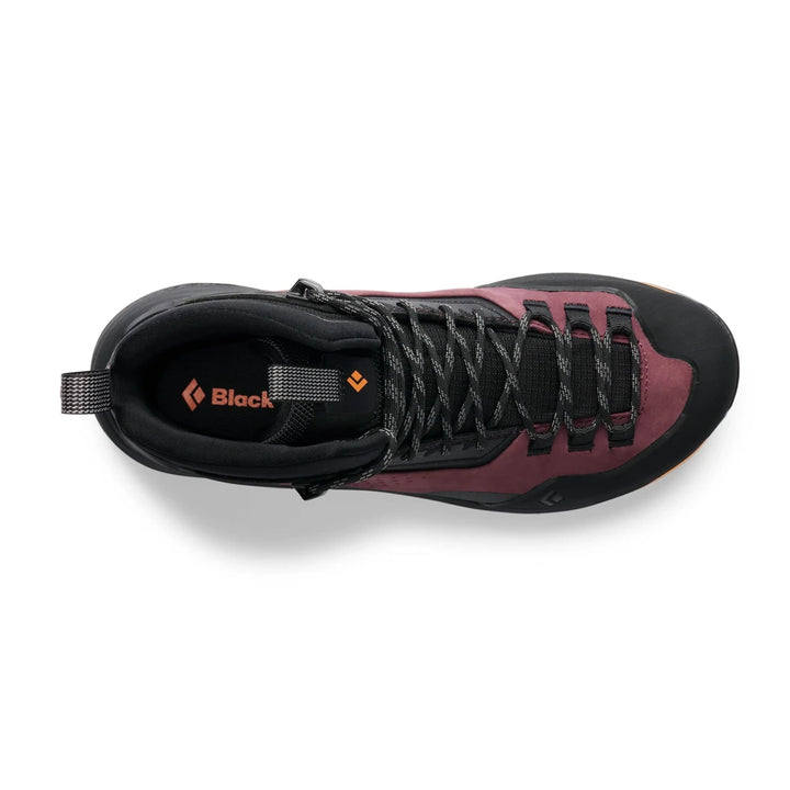 Mot. batai Black Diamond Technician Pro Mid WP W&