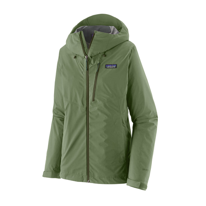 Mot. striukė Patagonia W&