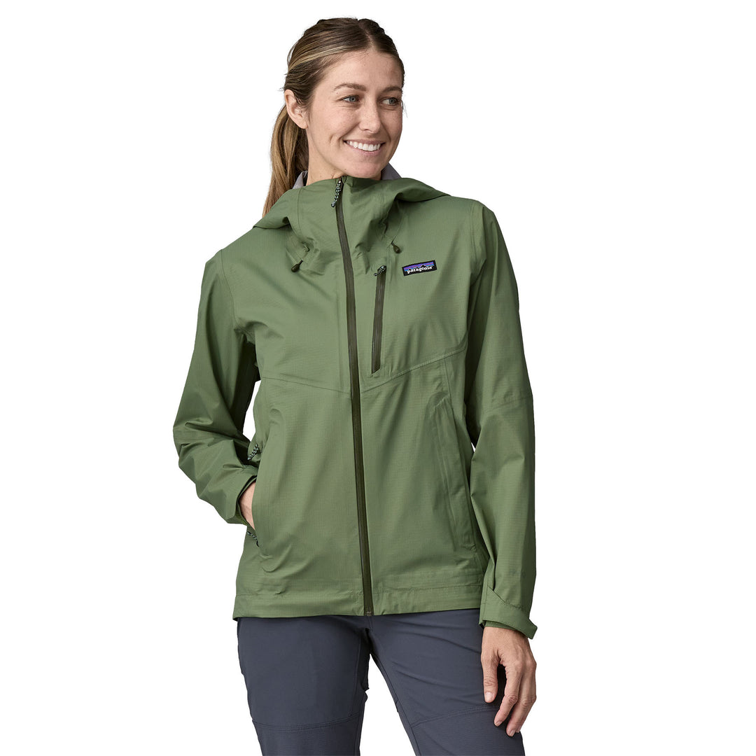 Mot. striukė Patagonia W&