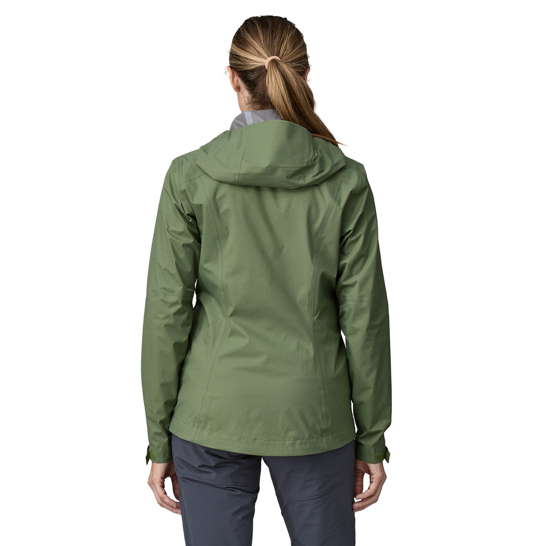 Mot. striukė Patagonia W&