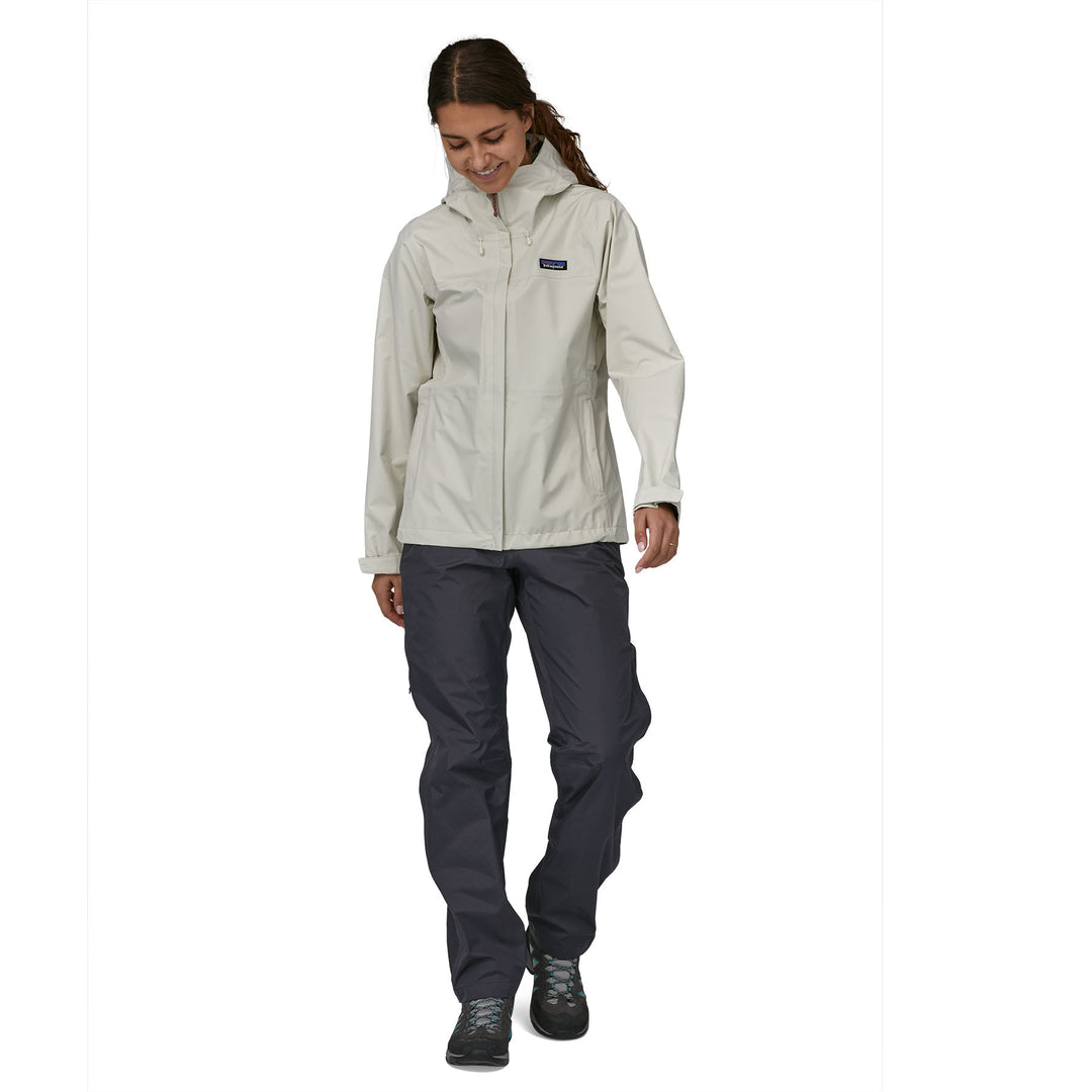 Mot. kelnės Patagonia W&