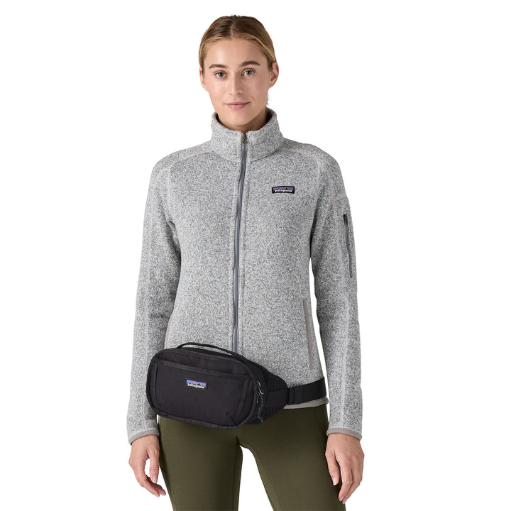 Krepšys Patagonia Fieldsmith Hip Pack, BLK, All