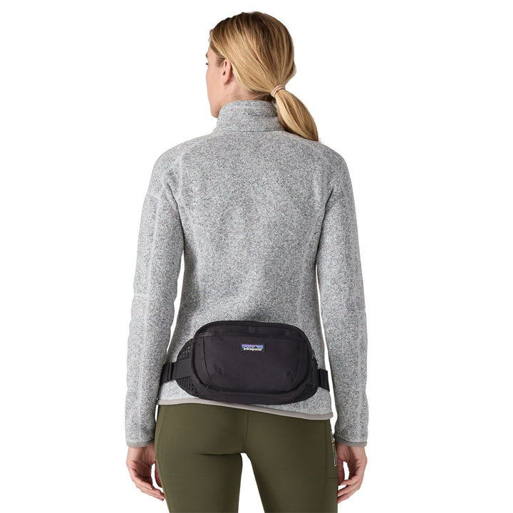Krepšys Patagonia Fieldsmith Hip Pack, BLK, All