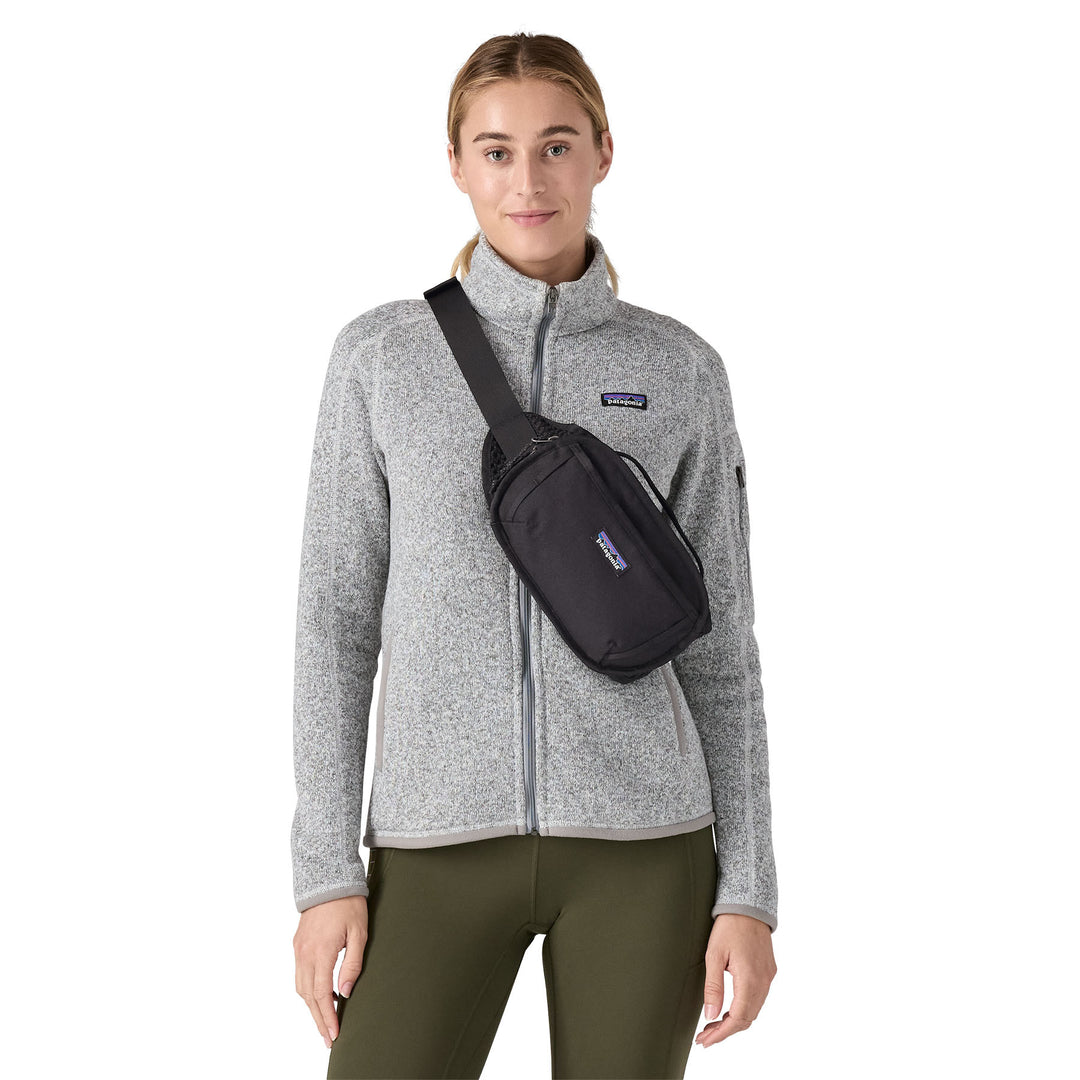 Krepšys Patagonia Fieldsmith Hip Pack, BLK, All