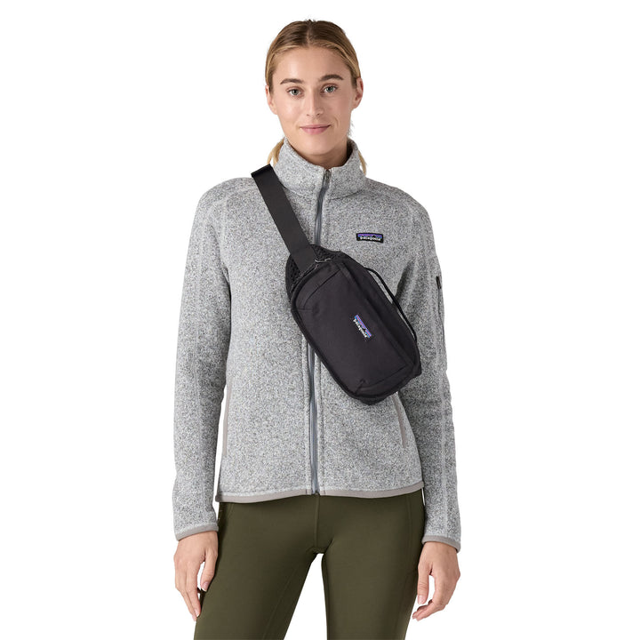 Krepšys Patagonia Fieldsmith Hip Pack, BLK, All