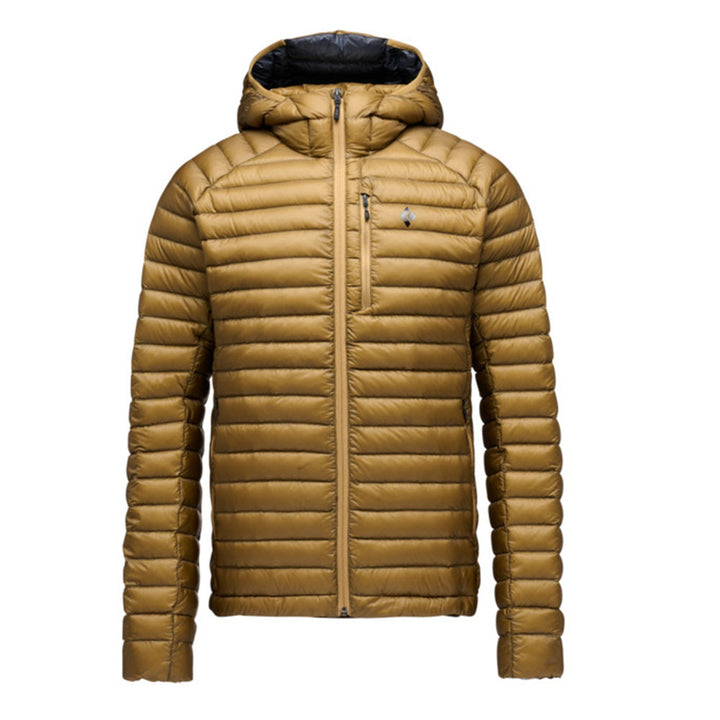 Vyr. striukė Black Diamond M Approach Down Hoody, Flax