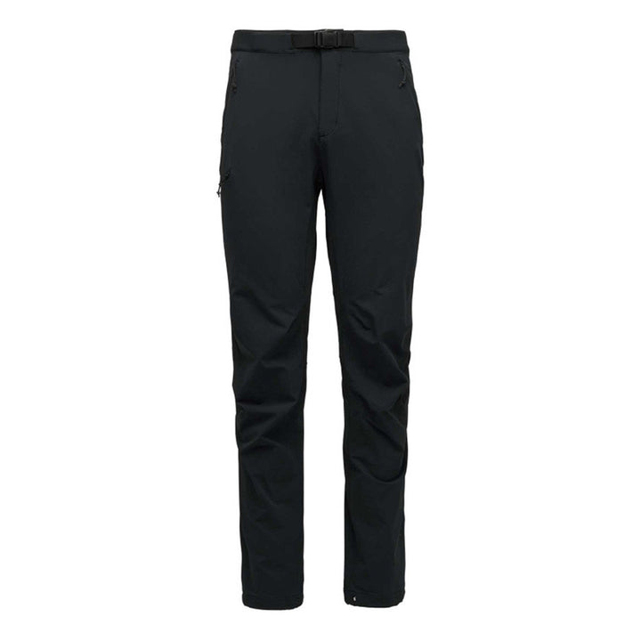 Vyr. kelnės Black Diamond M Alpine Pants, Black