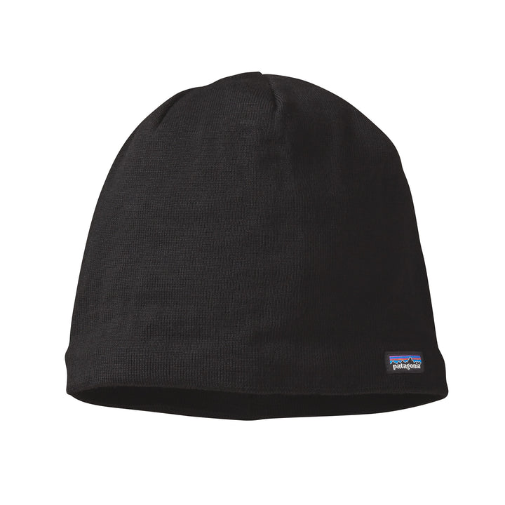 Kepurė Patagonia Beanie Hat, BLK, All