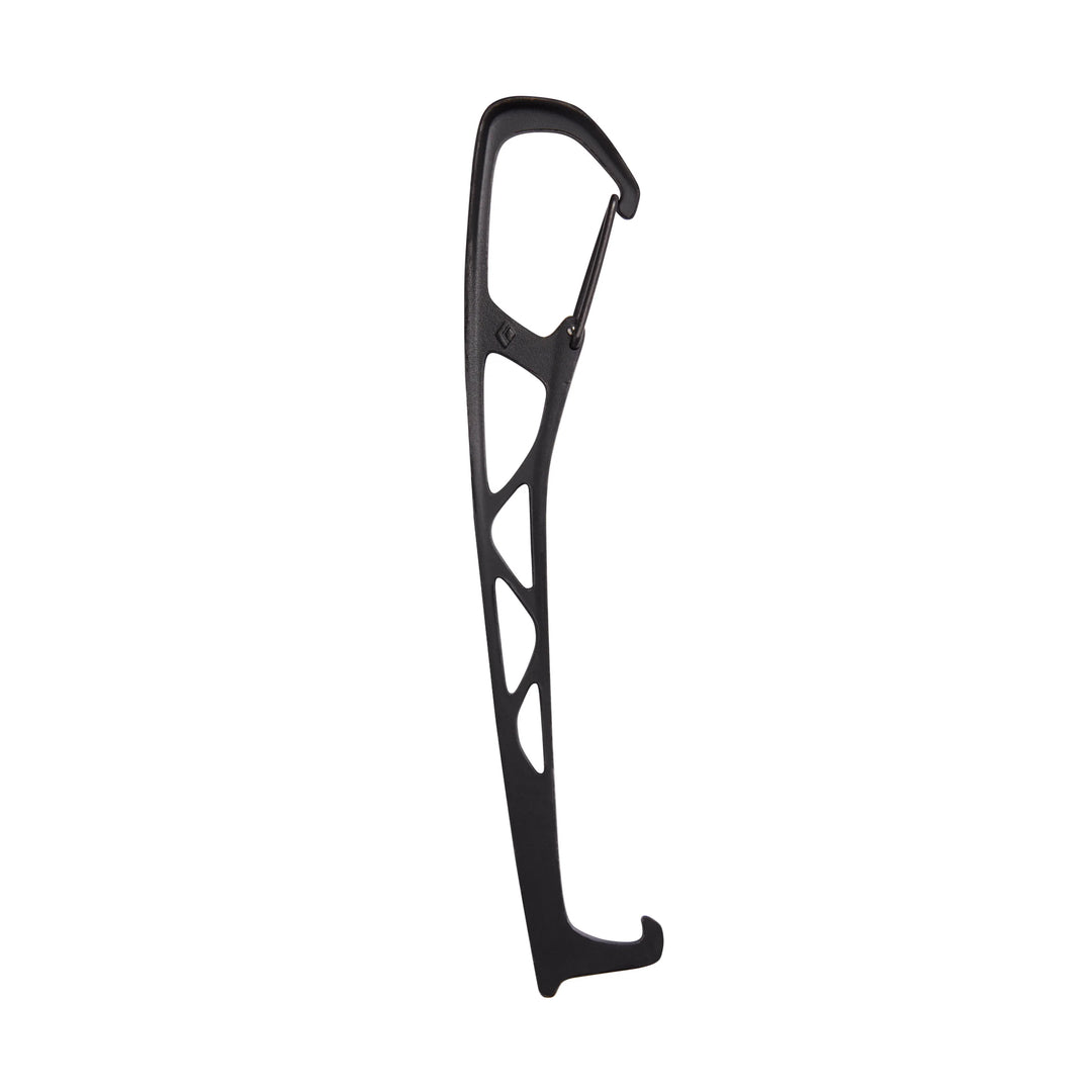 Įrankis alpinistiniams kaiščiams ištraukti Black Diamond Wiregate Nut Tool