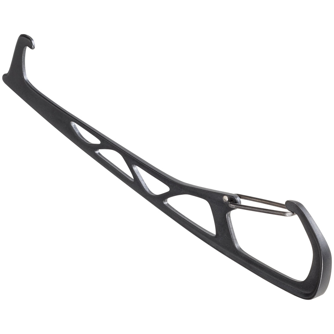 Įrankis alpinistiniams kaiščiams ištraukti Black Diamond Wiregate Nut Tool