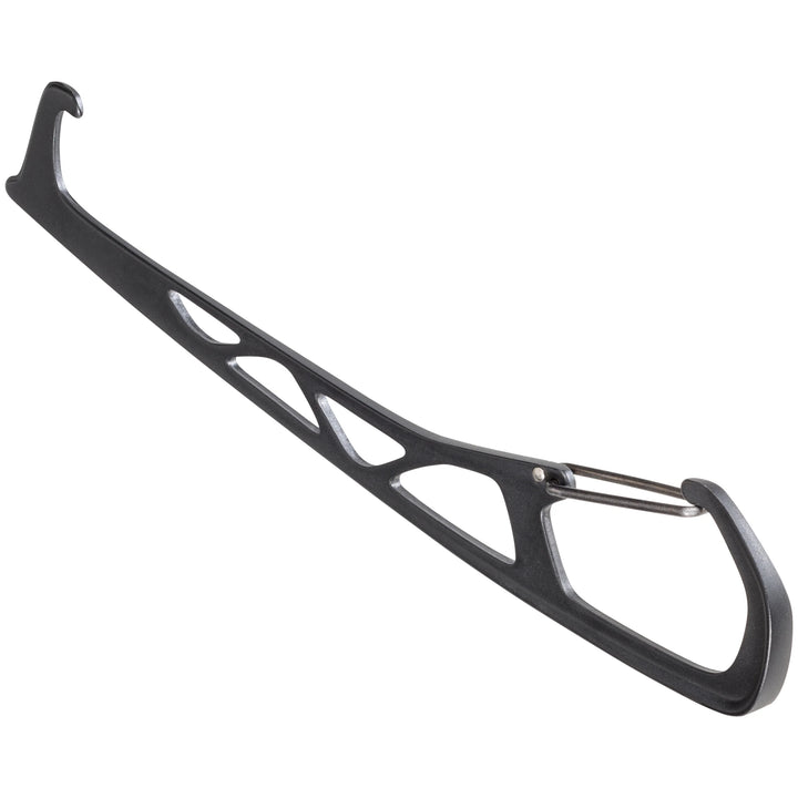 Įrankis alpinistiniams kaiščiams ištraukti Black Diamond Wiregate Nut Tool