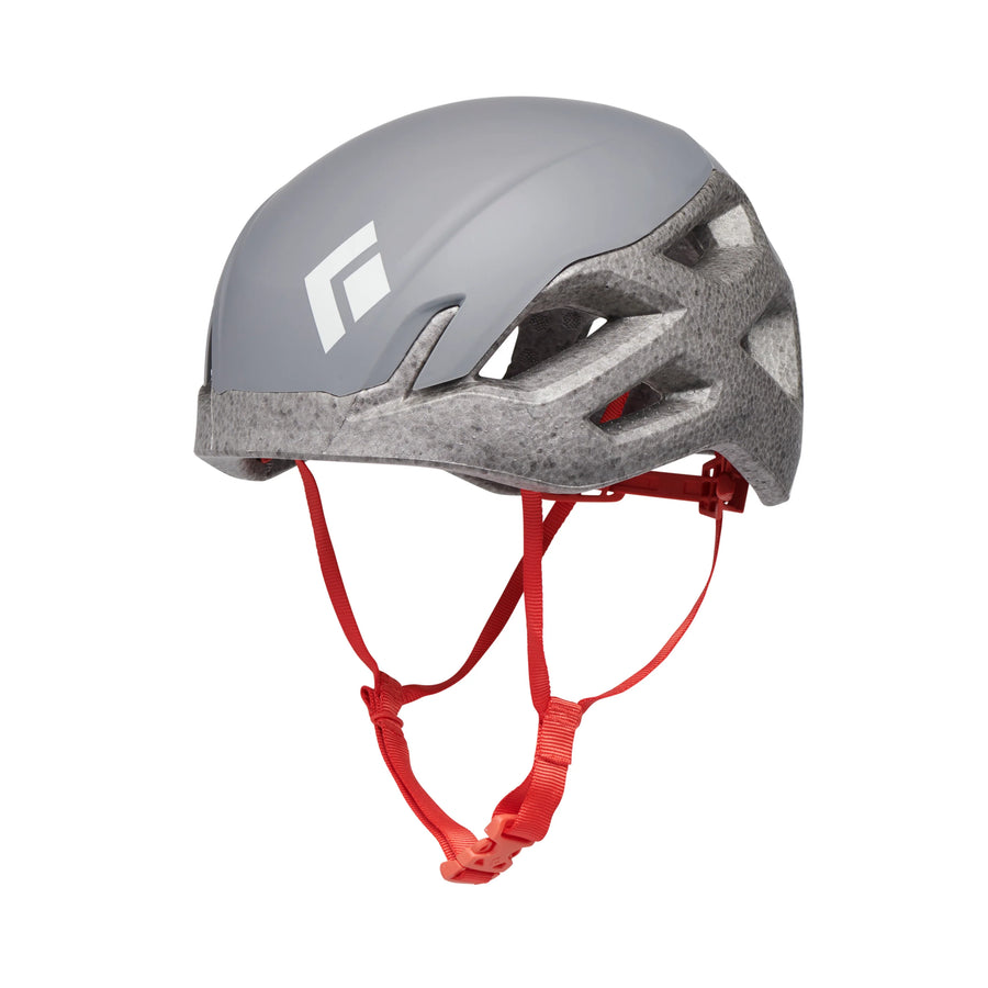 Alpinistinis šalmas Black Diamond Vision Helmet, Steel Grey, M/L