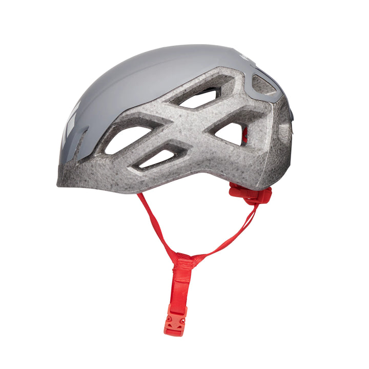 Alpinistinis šalmas Black Diamond Vision Helmet, Steel Grey, M/L