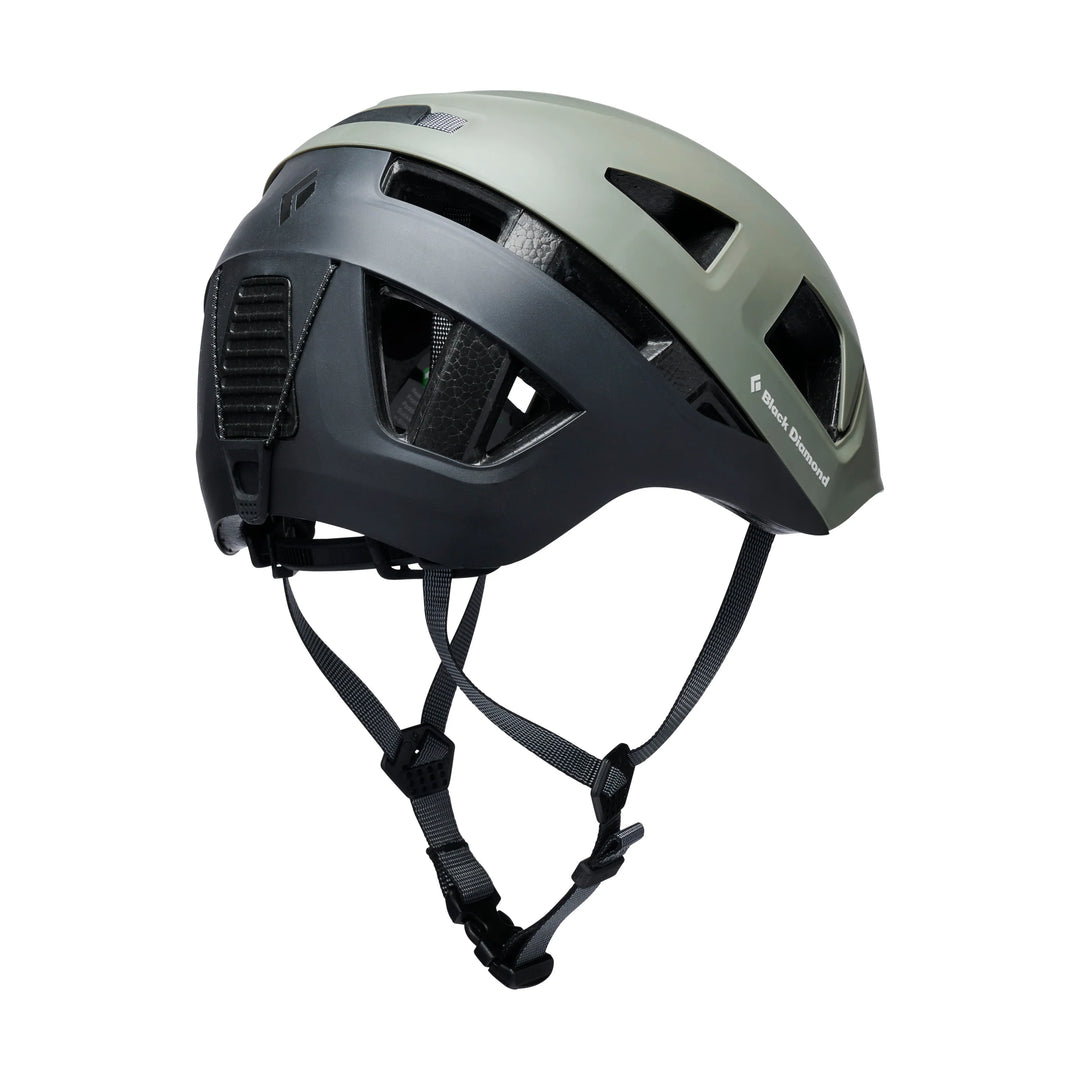 Alpinistinis šalmas Black Diamond Capitan Helmet, Tundra, M/L