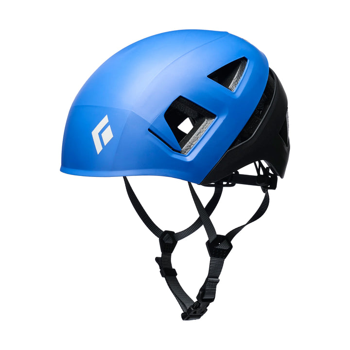 Alpinistinis šalmas Black Diamond Capitan Helmet, Drifter Blue, S/M