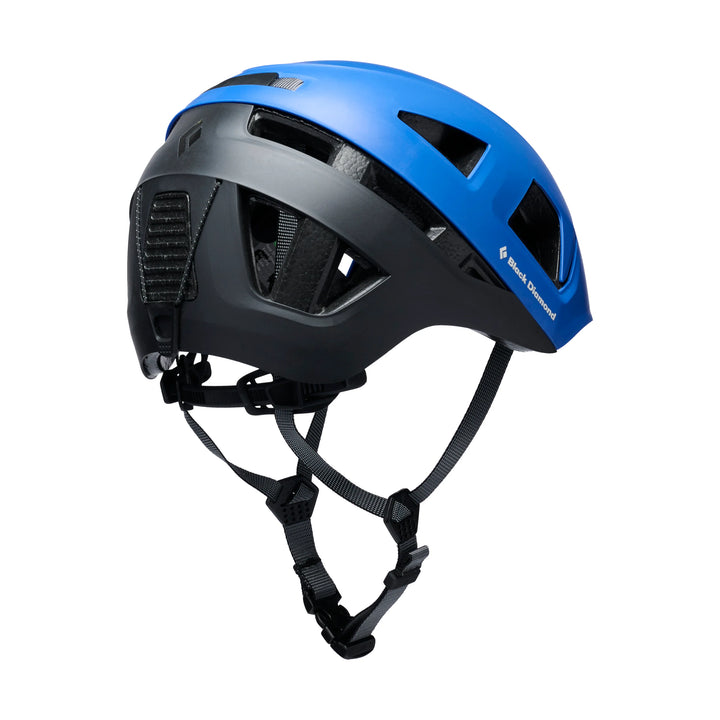 Alpinistinis šalmas Black Diamond Capitan Helmet, Drifter Blue, S/M