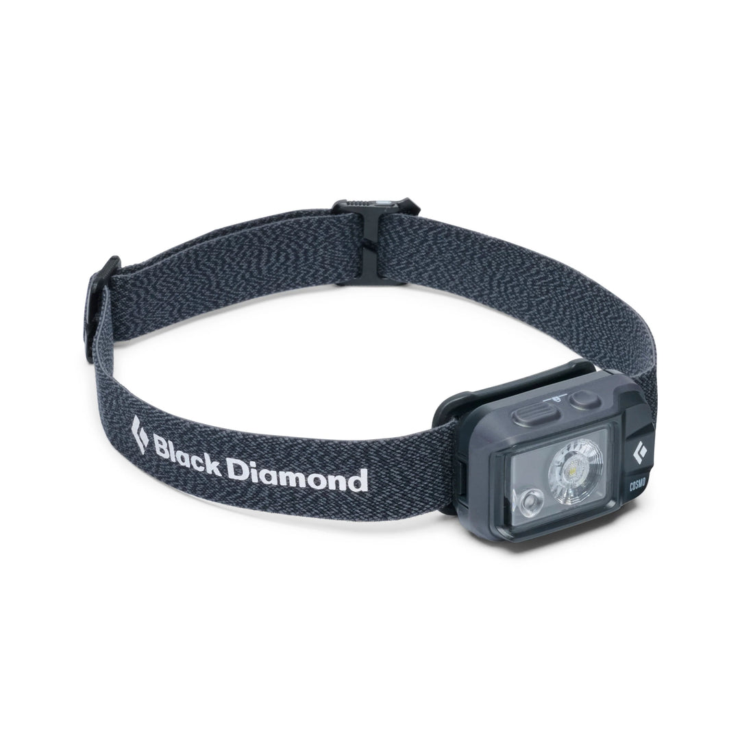 Prožektorius Black Diamond Cosmo 350, Black