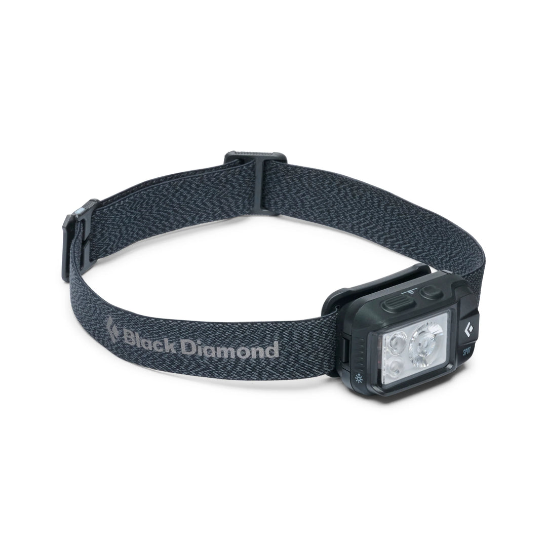 Prožektorius Black Diamond Spot 450, Black