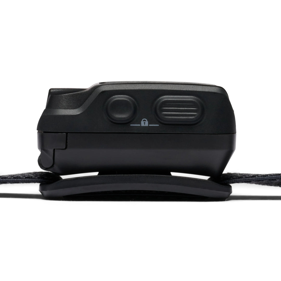 Prožektorius Black Diamond Spot 450, Black
