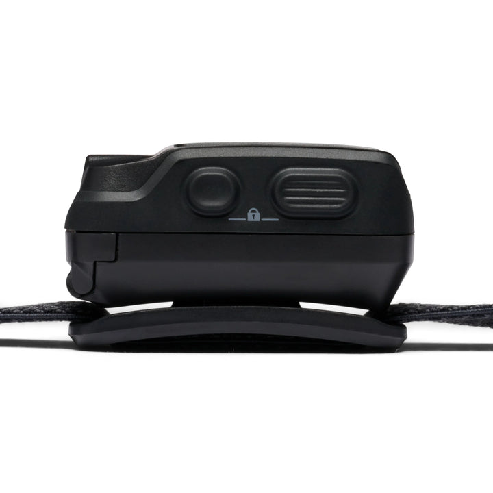 Prožektorius Black Diamond Spot 450, Black