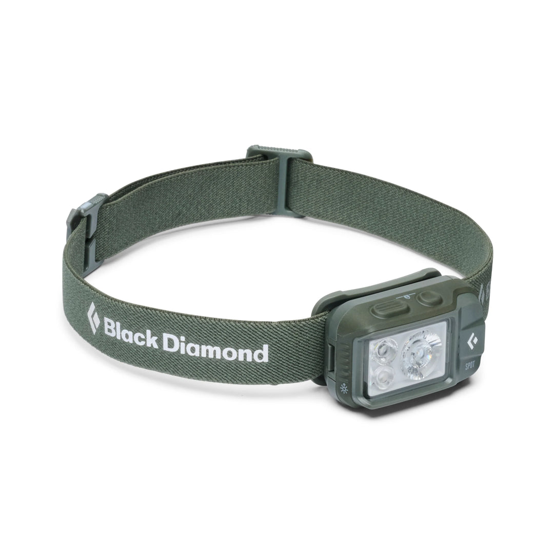 Prožektorius Black Diamond Spot 450, Tundra