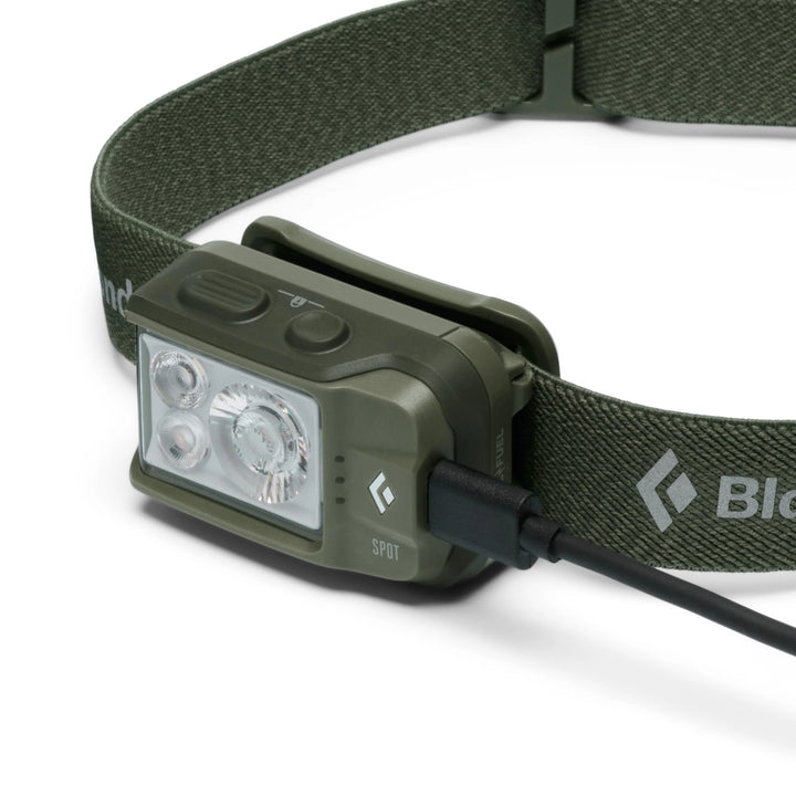 Prožektorius Black Diamond Spot 450, Tundra