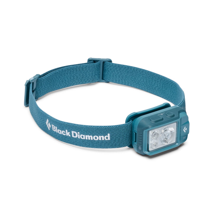 Prožektorius Black Diamond Spot 450, Creek Blue