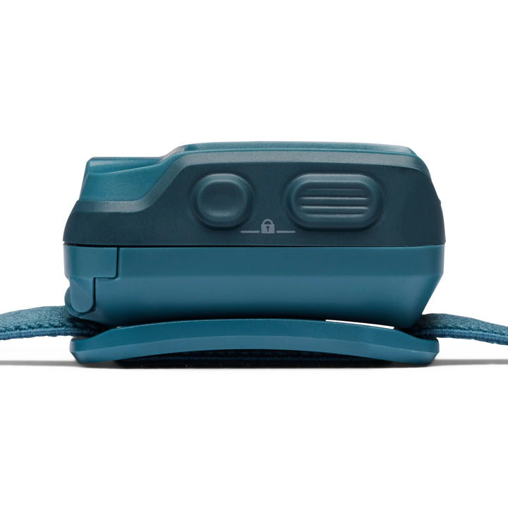 Prožektorius Black Diamond Spot 450, Creek Blue
