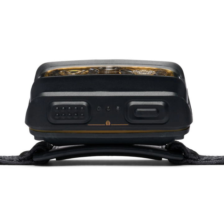 Prožektorius Black Diamond Storm+ 750, Black