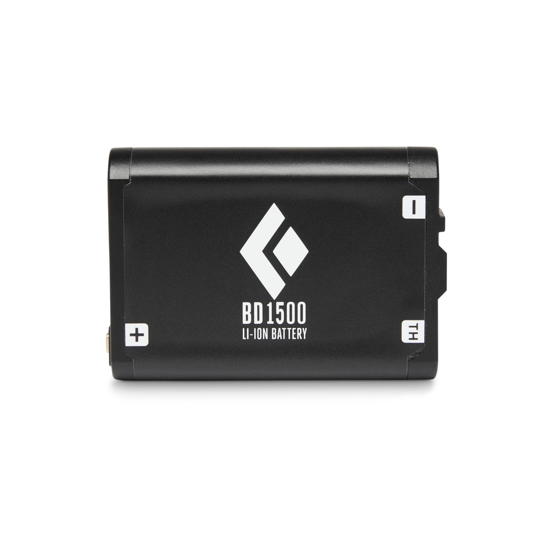 Prožektorius Black Diamond Cosmo DFR 350, Black