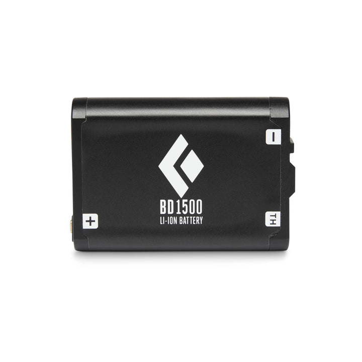 Prožektorius Black Diamond Cosmo DFR 350, Black