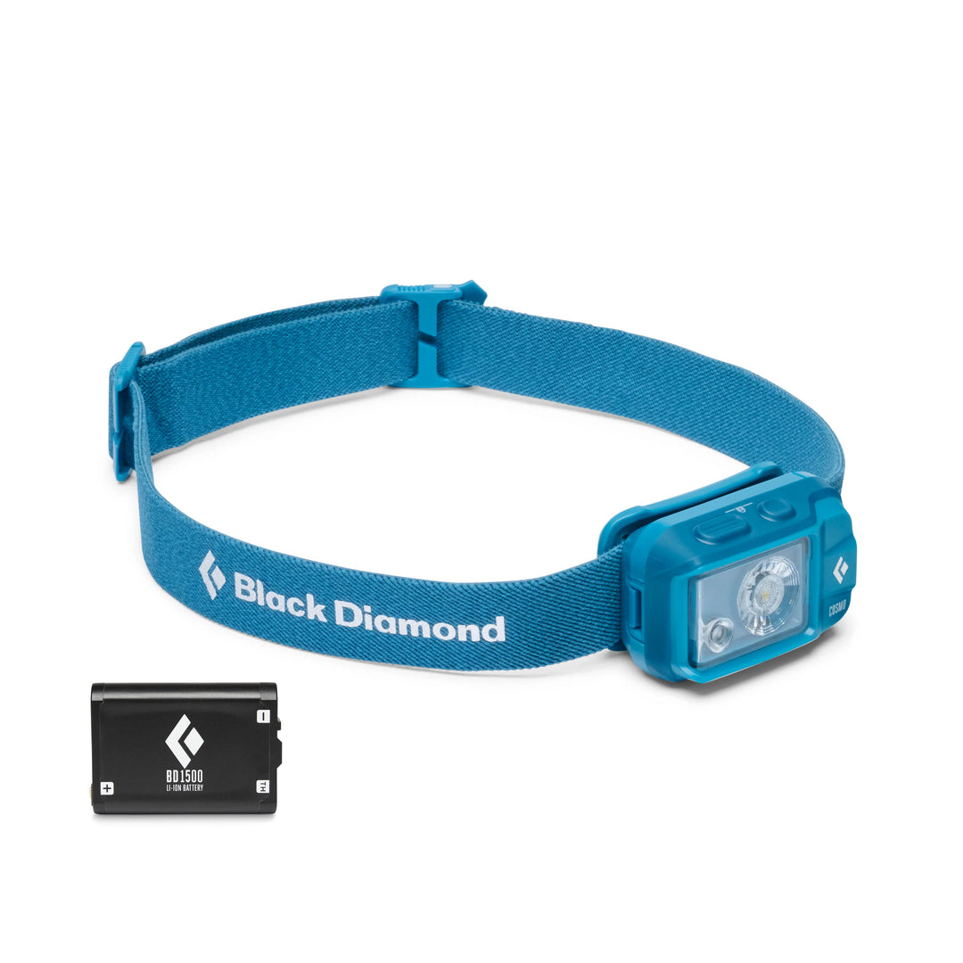 Prožektorius Black Diamond Cosmo DFR 350, Desert Sky