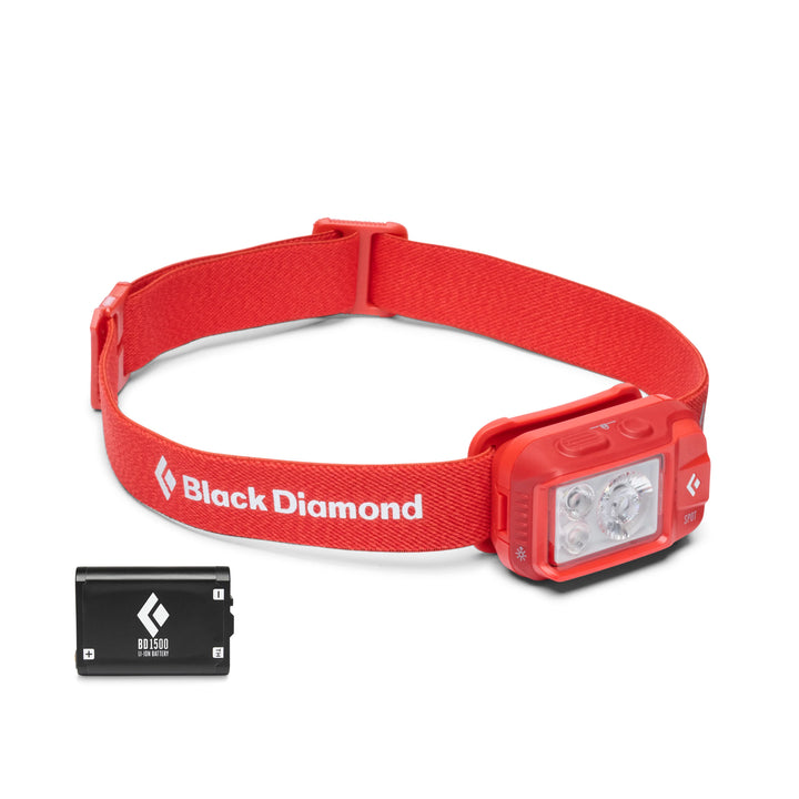 Prožektorius Black Diamond Spot DFR 450, Octane