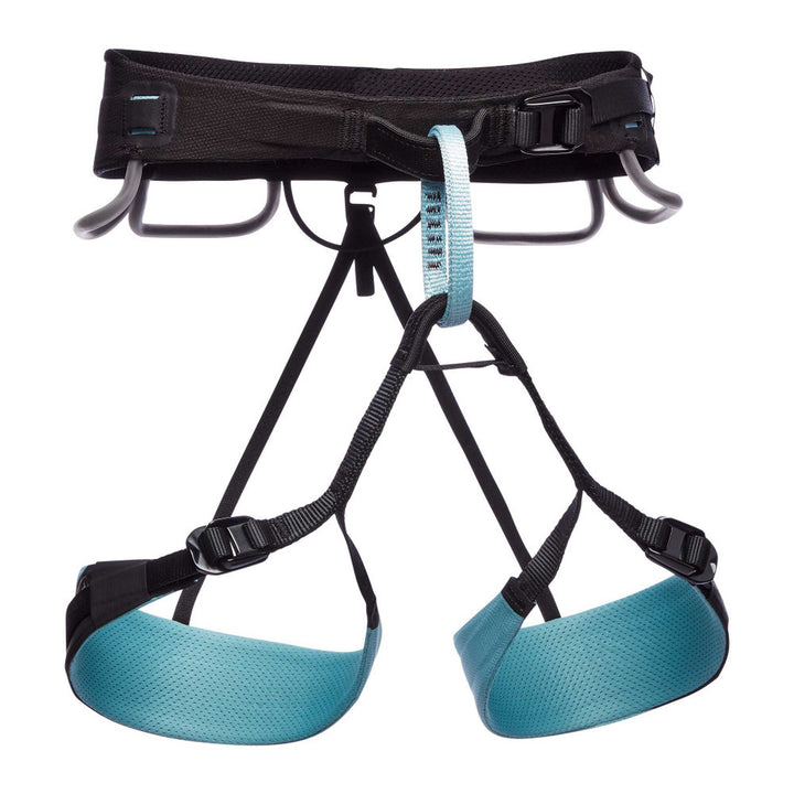 Alpinistiniai apraišai Black Diamond W Technician Harness, Blue Note