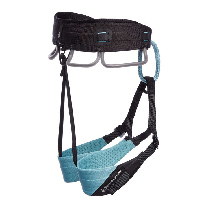 Alpinistiniai apraišai Black Diamond W Technician Harness, Blue Note