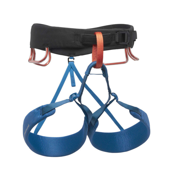 Alpinistiniai apraišai Black Diamond M Momentum Harness, Kingfisher